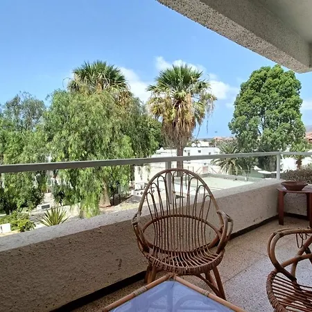 Bouganville En Eureka Apartment *