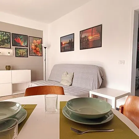 Bouganville En Eureka Apartment Costa Del Silencio