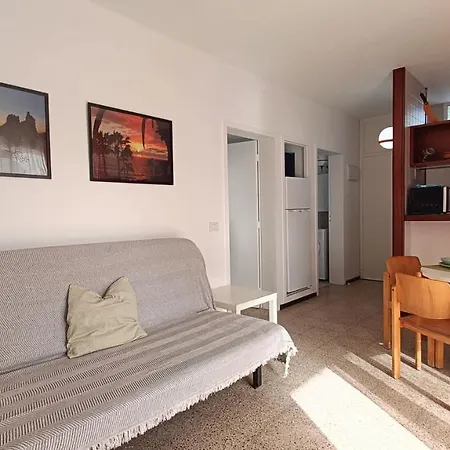 Bouganville En Eureka Apartment Costa Del Silencio