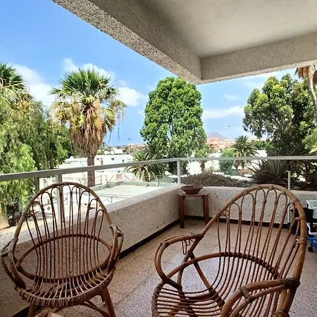 Bouganville En Eureka Apartment