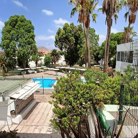 Bouganville En Eureka Apartment *