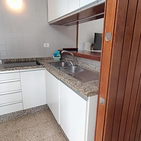 Bouganville En Eureka Costa Del Silencio