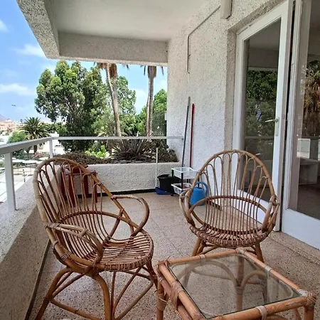 Apartment Bouganville En Eureka *