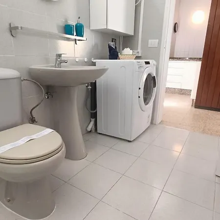 Apartment Bouganville En Eureka Costa Del Silencio