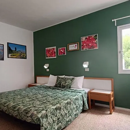 Bouganville En Eureka Apartment Costa Del Silencio