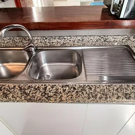 Bouganville En Eureka Costa Del Silencio