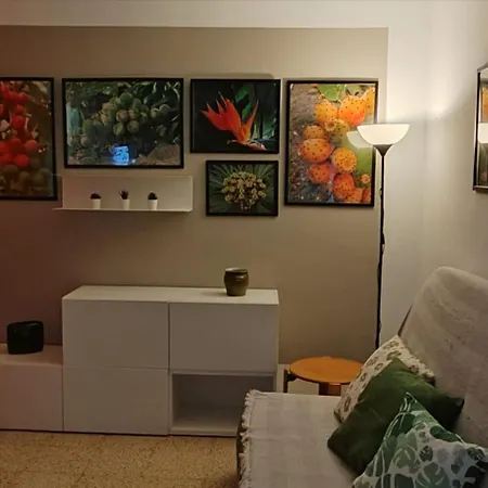 Apartment Bouganville En Eureka