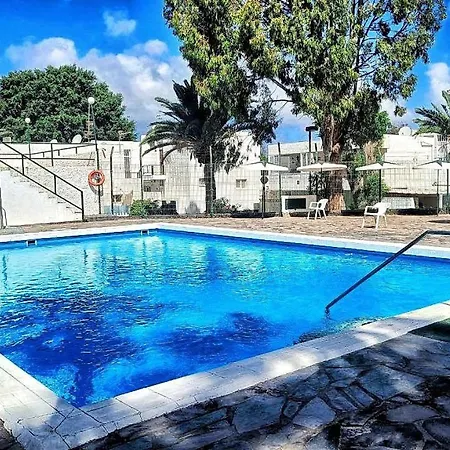 Apartment Bouganville En Eureka *