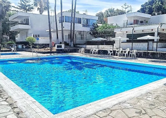 Lejlighed Bouganville En Eureka