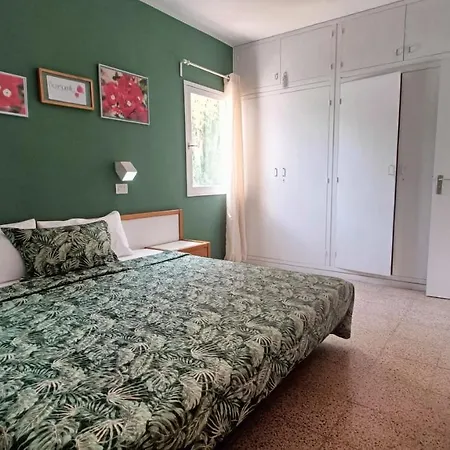 Apartmán Bouganville En Eureka *
