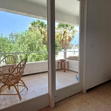 Apartmán Bouganville En Eureka *